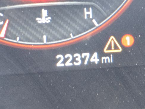 Used 2024 Hyundai Elantra N image 30