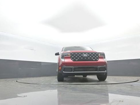 New 2026 Ford Maverick XLT image 26