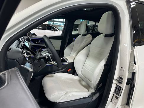 Used 2026 Mercedes-Benz GLC 300 4MATIC image 13