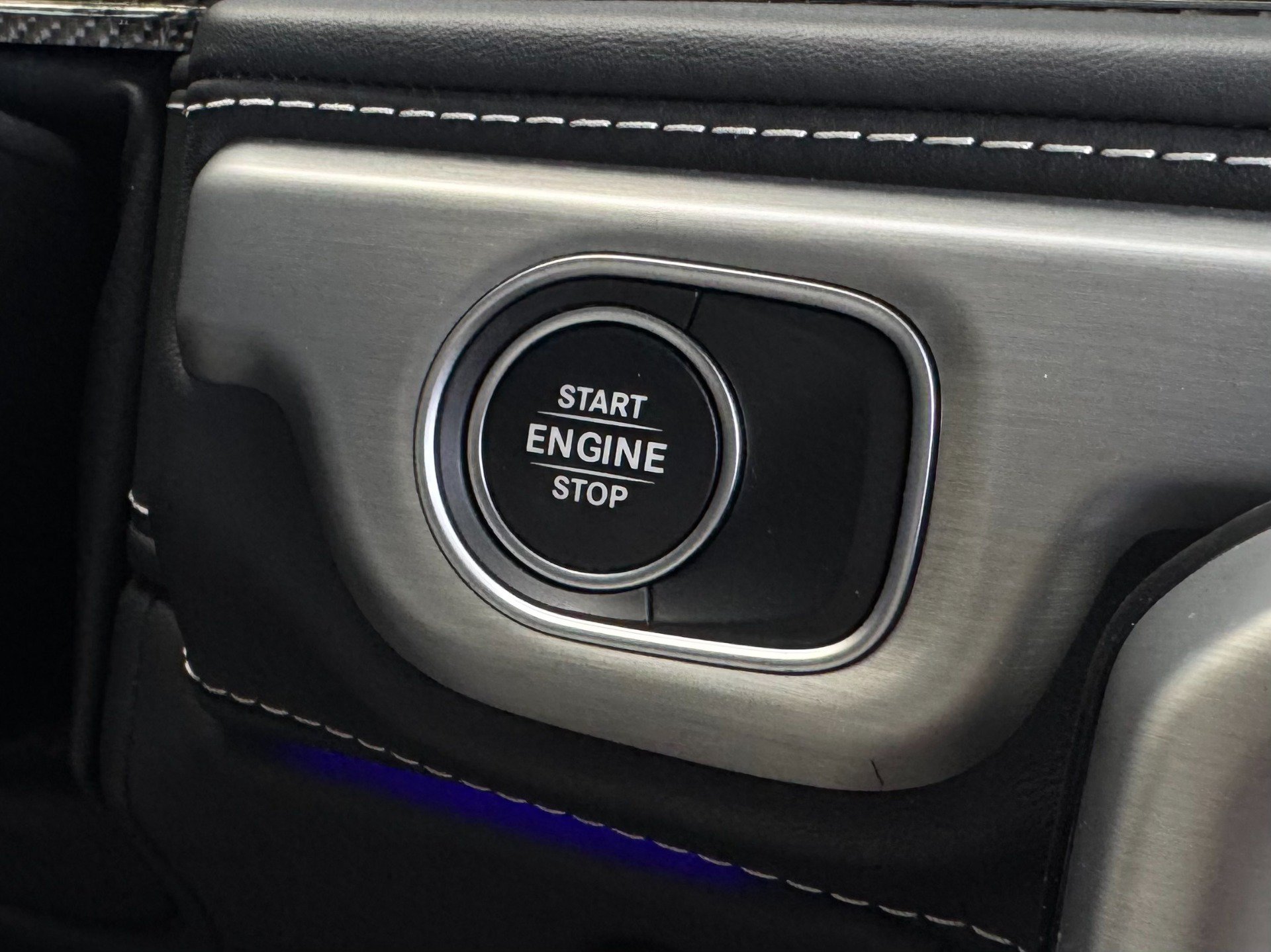 Used 2023 Mercedes-Benz G 63 AMG 4MATIC image 34