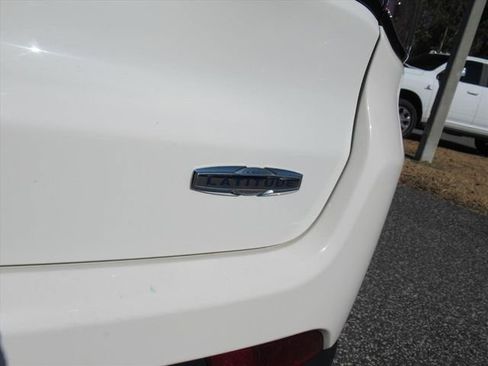 Used 2020 Jeep Compass Latitude w/ Cold Weather Group image 7