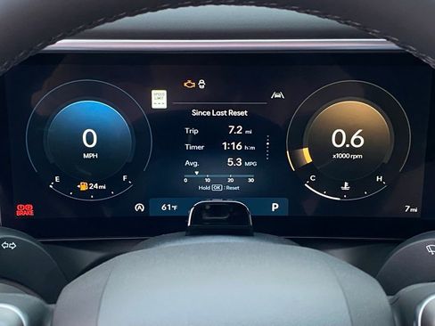 New 2026 Hyundai Palisade Calligraphy AWD/4WD image 12