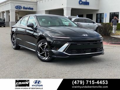 New 2026 Hyundai Sonata SEL