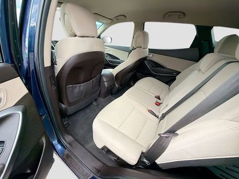 Used 2017 Hyundai Santa Fe Sport w/ Cargo Package image 22