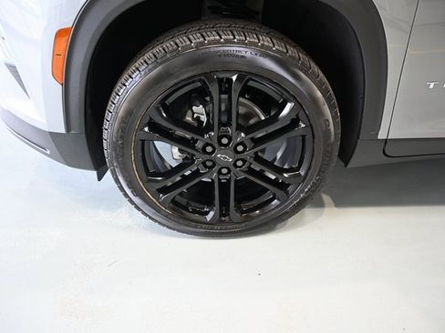 New 2026 Chevrolet Traverse LT w/ Driver Confidence Package image 26