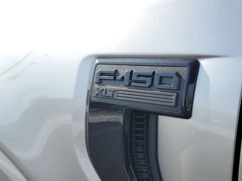 New 2026 Ford F150 XLT w/ Equipment Group 302A MID image 9