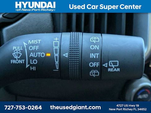 Used 2025 MAZDA CX-50 AWD 2.5 Hybrid w/ Premium Pkg image 40