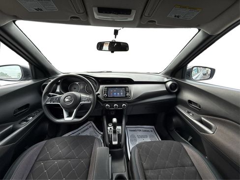 Used 2018 Nissan Kicks S FWD image 22
