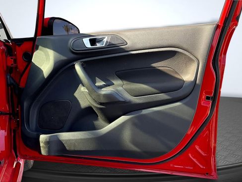 Used 2015 Ford Fiesta ST image 20