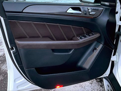 Used 2019 Mercedes-Benz GLE 63 AMG S image 20