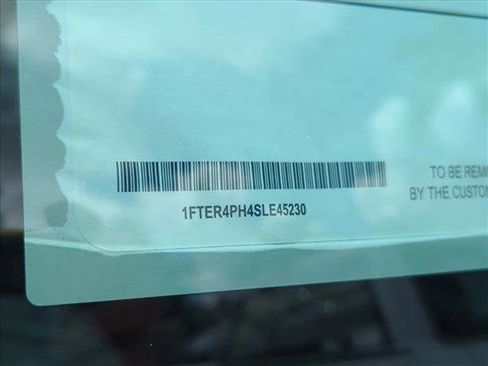 New 2025 Ford Ranger XL w/ Trailer Tow Package image 20