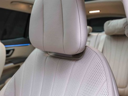 Certified 2023 Mercedes-Benz EQS 450+ SUV image 20