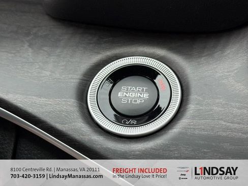 New 2025 Jeep Grand Cherokee L Limited w/ Luxury Tech Group II image 33