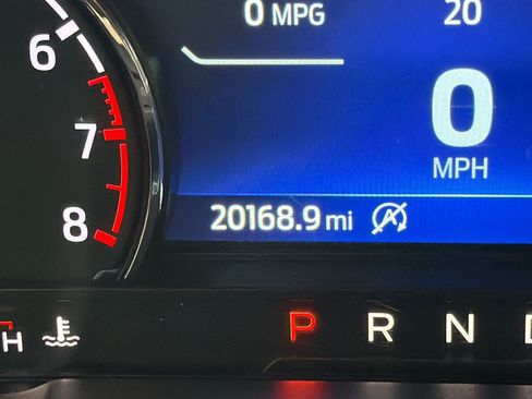 Used 2024 Ford Maverick Tremor w/ Tremor Off-Road Package AWD/4WD image 20