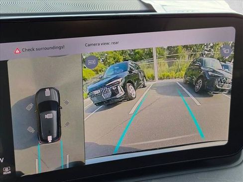 New 2026 Audi Q3 quattro 2.0T AWD/4WD image 11