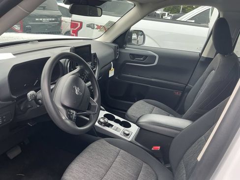 Used 2022 Ford Bronco Sport Big Bend AWD/4WD image 10