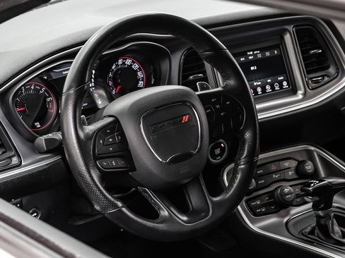 Used 2021 Dodge Challenger GT w/ Blacktop Package image 12