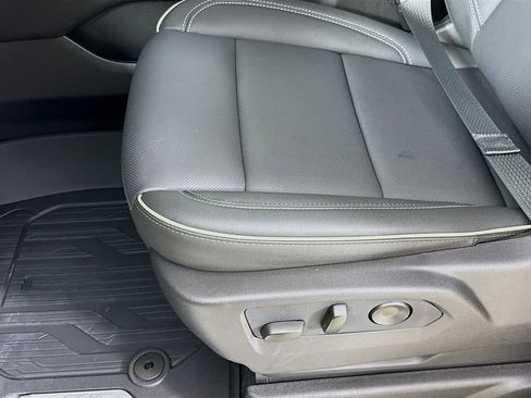 New 2026 GMC Yukon XL Elevation AWD/4WD image 22