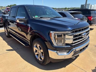 Used 2023 Ford F150 Lariat w/ Equipment Group 502A High