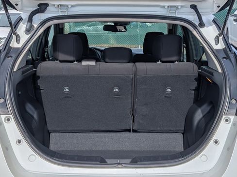 Used 2023 Nissan Leaf SV Plus image 16