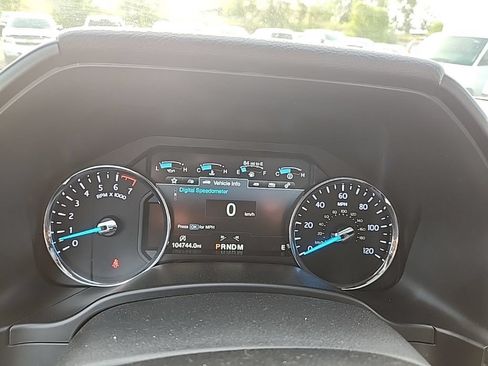 Used 2018 Ford Expedition Max Limited w/ Equipment Group 302A AWD/4WD image 14