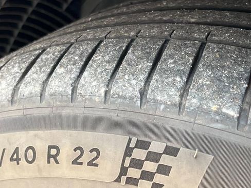 Used 2021 BMW X7 M50i AWD/4WD image 10