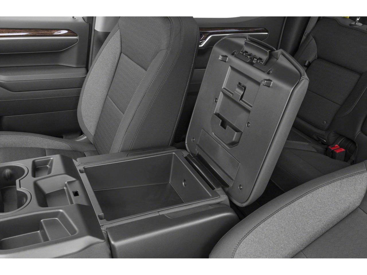 New 2026 GMC Sierra 1500 Elevation AWD/4WD image 10