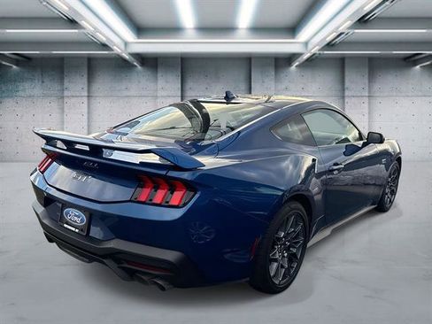 Used 2024 Ford Mustang GT w/ GT Performance Package image 4