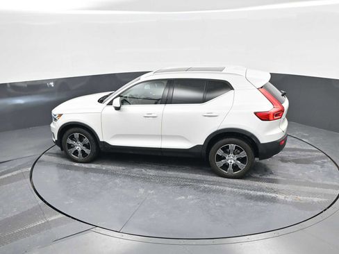 Used 2020 Volvo XC40 T5 Inscription image 28