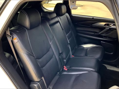 Used 2020 MAZDA CX-9 Grand Touring image 18