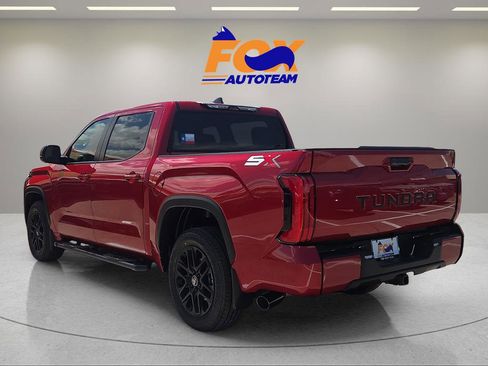 New 2026 Toyota Tundra SR5 RWD image 3