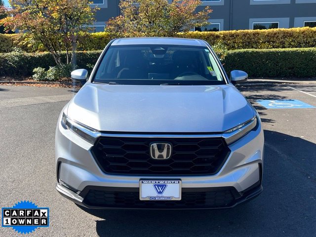 Used 2025 Honda CR-V LX image 2