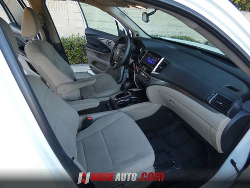 Used 2016 Honda Pilot EX image 26