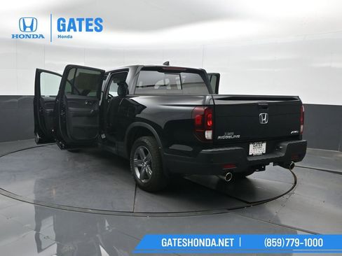 Used 2023 Honda Ridgeline RTL-E image 59