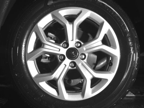 Used 2025 Jeep Compass Latitude image 14