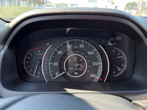Used 2016 Honda CR-V LX image 11