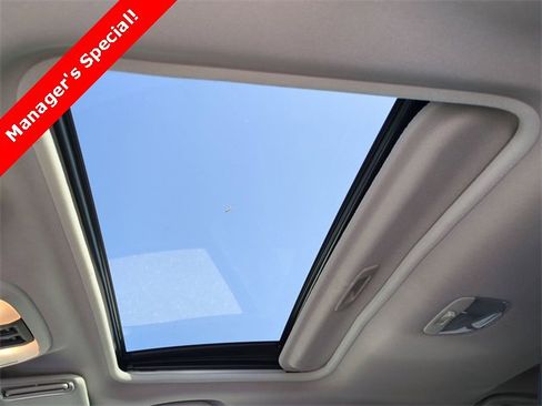 Used 2023 Subaru Crosstrek 2.5i Limited w/ Moonroof Package image 20