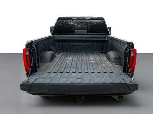 Used 2024 GMC Sierra 2500 Denali Ultimate w/ Max Trailering Package AWD/4WD image 61