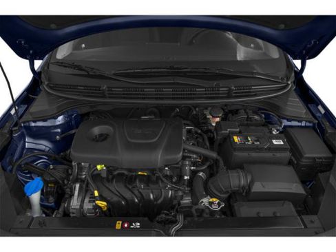 Used 2019 Kia Rio LX FWD image 12