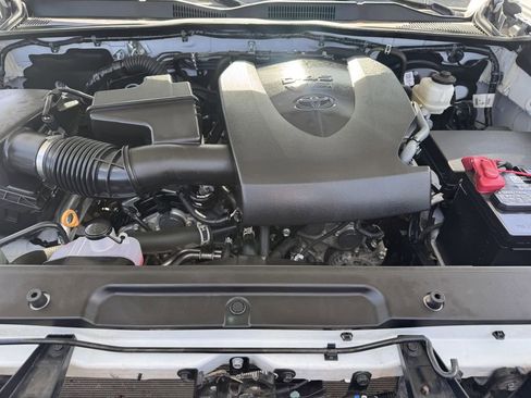 Used 2023 Toyota Tacoma SR5 w/ SX Package image 29