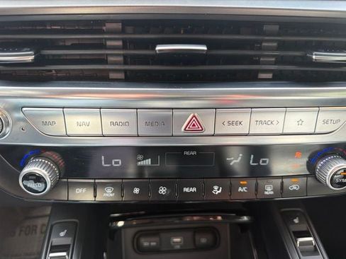 Used 2022 Kia Telluride S AWD/4WD image 13