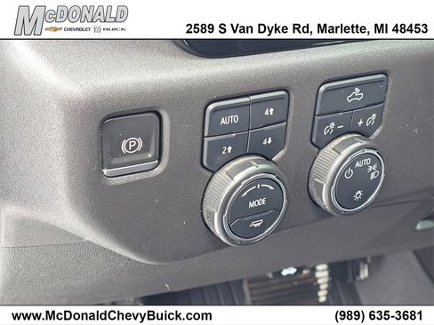 Used 2023 Chevrolet Silverado 1500 LT image 8