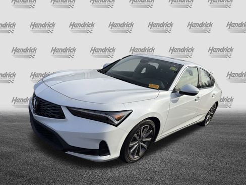 Used 2023 Acura Integra image 5