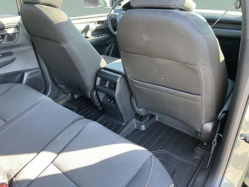 Used 2026 Honda CR-V TrailSport image 14