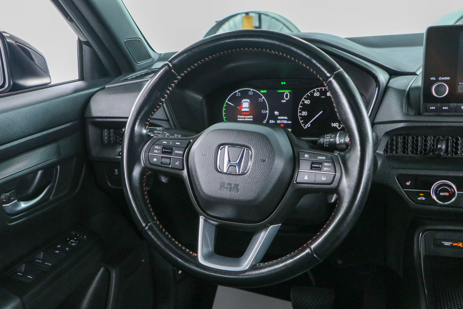 Used 2025 Honda CR-V Sport image 12
