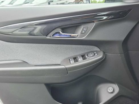 New 2026 Chevrolet TrailBlazer LT w/ Convenience Package FWD image 25