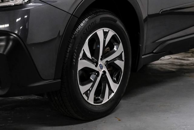 Used 2020 Subaru Outback Touring XT AWD/4WD image 75