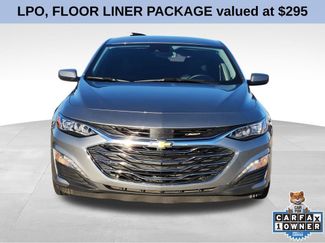 Used 2024 Chevrolet Malibu LT video 2