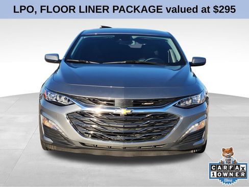 Used 2024 Chevrolet Malibu LT image 2