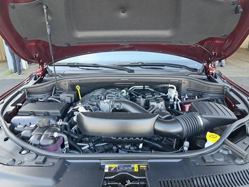 New 2026 Dodge Durango GT image 28